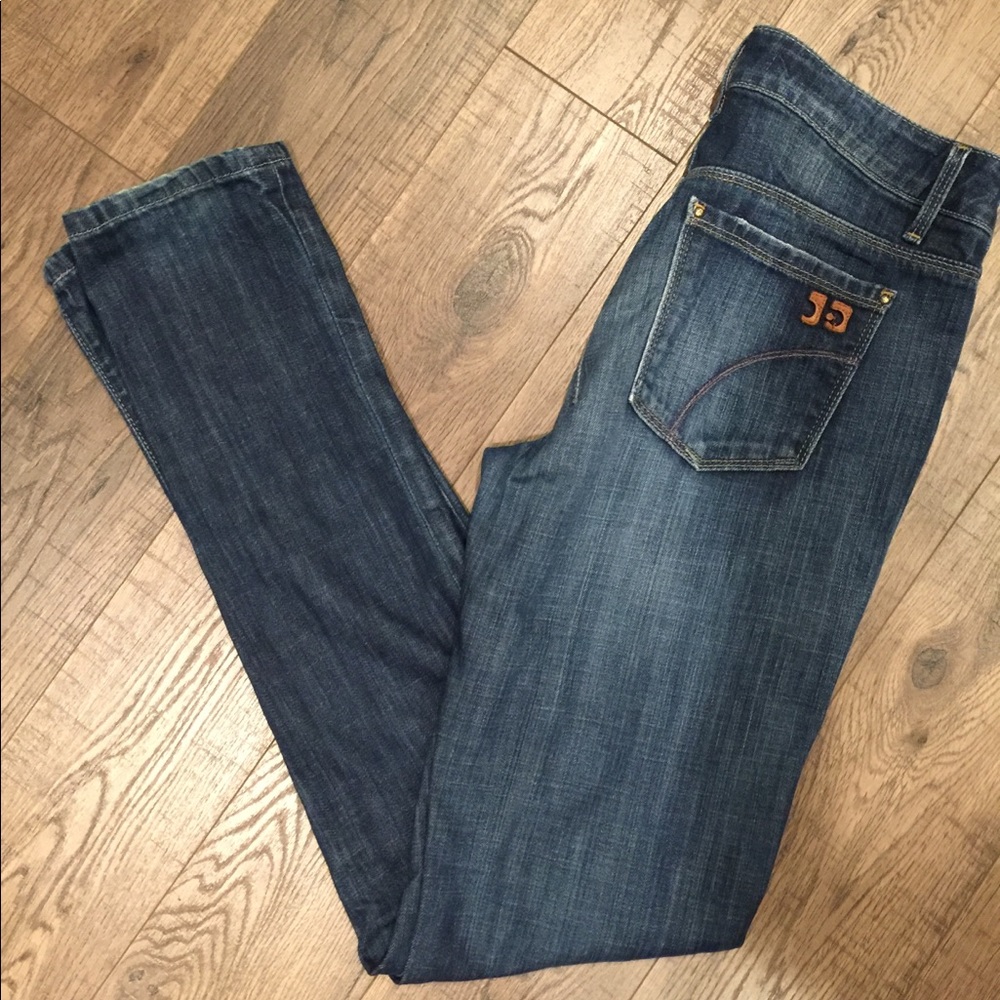 Joe’s Denim